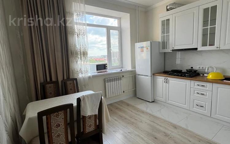 1-комнатная квартира · 52 м² · 7/9 этаж, Ауельбекова 120 — Назарбаева за 26 млн ₸ в Кокшетау — фото 2
