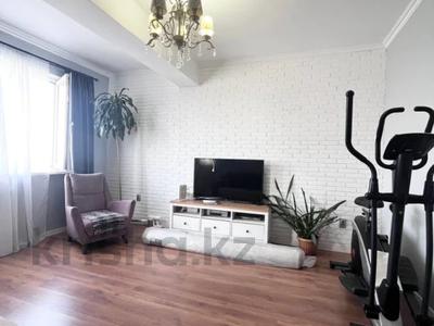 1-комнатная квартира · 45.7 м² · 6/13 этаж, мкр Аксай-5 — Жубанова-Садвакасова за 32.5 млн 〒 в Алматы, Ауэзовский р-н