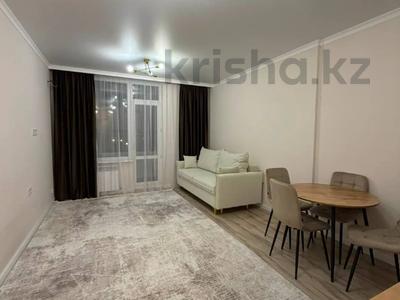 1-комнатная квартира · 30 м² · 5/15 этаж, Туран 55/14 за 25 млн ₸ в Астане