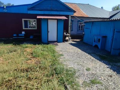 Отдельный дом · 3 комнаты · 60 м² · 3.3 сот., Ногобая 20 за 9 млн ₸ в Усть-Каменогорске