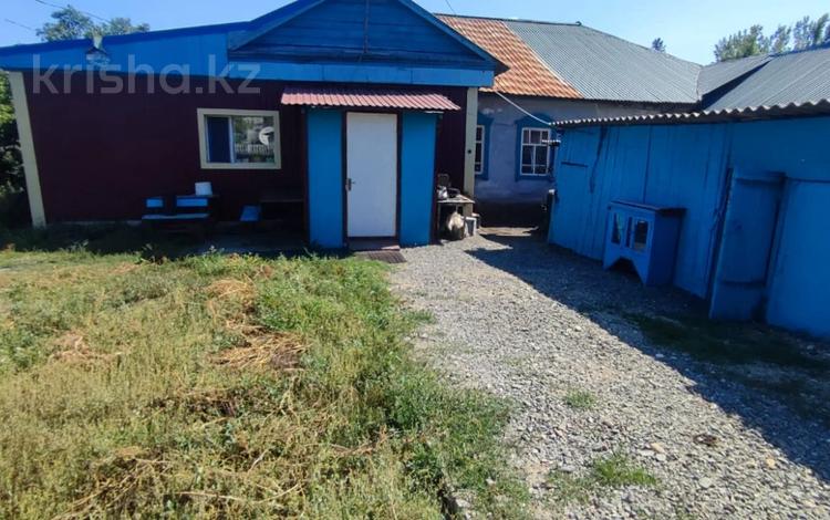 Отдельный дом · 3 комнаты · 60 м² · 3.3 сот., Ногобая 20 за 9 млн ₸ в Усть-Каменогорске — фото 4