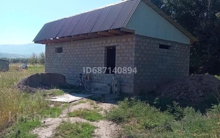 Отдельный дом • 1 комната • 25 м² • 6 сот., Жана курлыс за 6 млн 〒 в Талгаре — фото 2