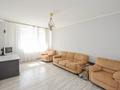 2-бөлмелі пәтер · 64.1 м² · 4/9 қабат, Б. Момышулы 4, бағасы: 29.6 млн ₸ в Астане, Алматы р-н