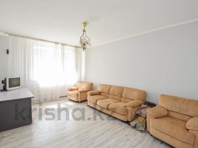 2-комнатная квартира · 64.1 м² · 4/9 этаж, Б. Момышулы 4 за 29.6 млн ₸ в Астане, Алматы р-н