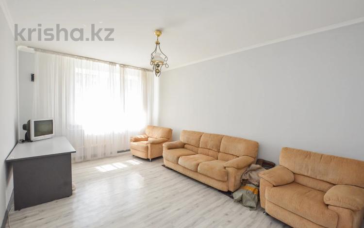 2-бөлмелі пәтер · 64.1 м² · 4/9 қабат, Б. Момышулы 4, бағасы: 29.6 млн ₸ в Астане, Алматы р-н — фото 2