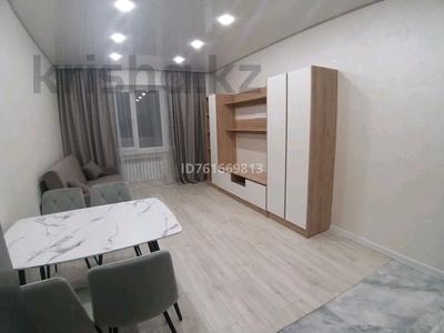 1-комнатная квартира · 30 м² · 10/10 этаж, мкр Калкаман-2 8/3 — 7 горбольница за 200 000 〒 в Алматы, Наурызбайский р-н