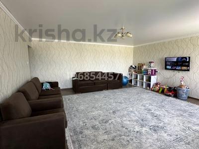 3-бөлмелі пәтер · 86 м² · 2/5 қабат, Мкр Привокзальный 3 5a — Мурагер, бағасы: 23 млн ₸ в Атырау, мкр Привокзальный-3А