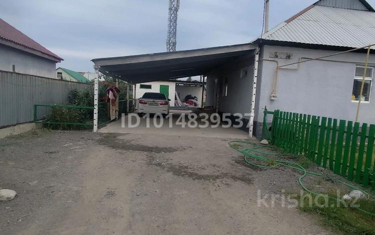 Дача · 5 комнат · 150 м² · 7 сот., Дача Жомарт 5-линия 20үй за 23 млн ₸ в  — фото 2
