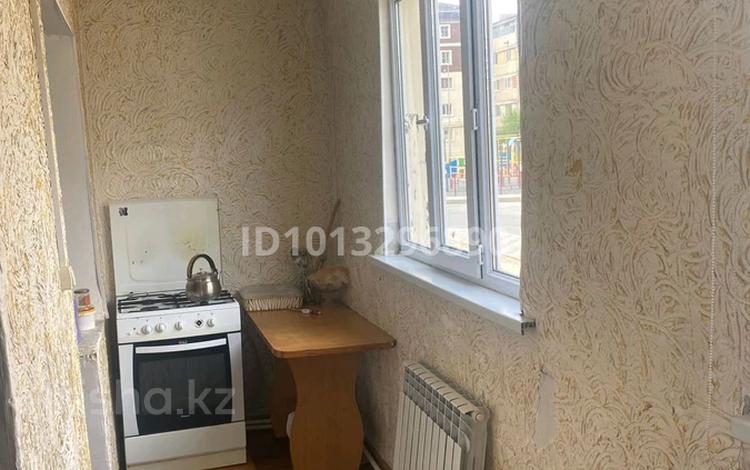 1-бөлмелі пәтер · 50 м² · 1/5 қабат, 1мкр 24, бағасы: 6.5 млн ₸ в Кульсары — фото 2