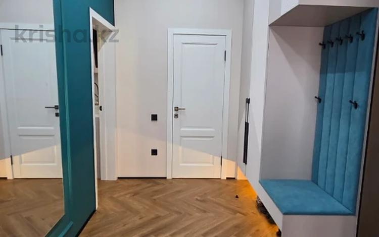 2-бөлмелі пәтер · 69 м² · 7/9 қабат, Сейфуллина 65, бағасы: 43 млн ₸ в Кокшетау — фото 7