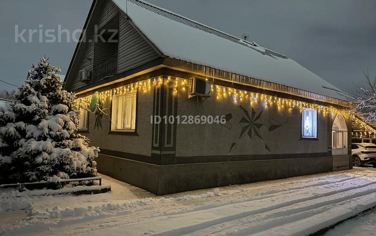 Жеке үй · 5 бөлме · 140 м² · 7 сот., мкр Алгабас 12 — Зияткер, бағасы: 95 млн ₸ в Алматы, Алатауский р-н — фото 14