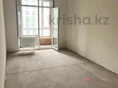 3-бөлмелі пәтер · 97.3 м² · 6/9 қабат, Шамши Калдаяков 25а — Жумекен Нажимеденов, бағасы: 53.5 млн ₸ в Астане, Алматы р-н