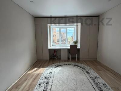 2-комнатная квартира · 70 м² · 4/9 этаж, мкр. Алтын орда, Мустафа Шокай за 31.6 млн ₸ в Актобе
