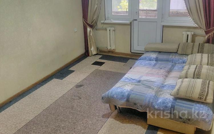 1-комнатная квартира · 40 м² · 2/5 этаж, Республики 19а — Рахат Остановка за 110 000 ₸ в Шымкенте, Аль-Фарабийский р-н — фото 2