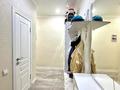 2-бөлмелі пәтер · 55 м² · 3/12 қабат, Тажибаевой 157 к1, бағасы: 66 млн ₸ в Алматы, Бостандыкский р-н — фото 11