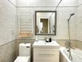 2-бөлмелі пәтер · 55 м² · 3/12 қабат, Тажибаевой 157 к1, бағасы: 66 млн ₸ в Алматы, Бостандыкский р-н — фото 14