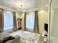 2-бөлмелі пәтер · 55 м² · 3/12 қабат, Тажибаевой 157 к1, бағасы: 66 млн ₸ в Алматы, Бостандыкский р-н — фото 2