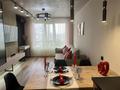 2-комнатная квартира · 46 м² · 9/10 этаж, мкр Аккент, Мкр. Аккент 100 за 250 000 ₸ в Алматы, Алатауский р-н