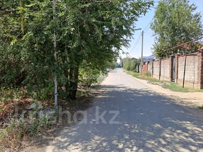 Участок · 4.29 соток, Арман 16д за 20 млн ₸ в Каскелене