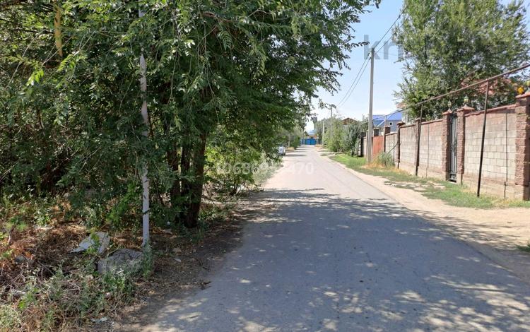 Участок · 4.29 соток, Арман 16д за 20 млн ₸ в Каскелене — фото 3