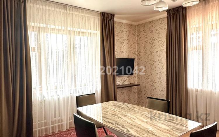 Отдельный дом · 8 комнат · 365 м² · 7 сот., мкр Алмас — Шаляпина - Яссауи за 184 млн 〒 в Алматы, Ауэзовский р-н — фото 7