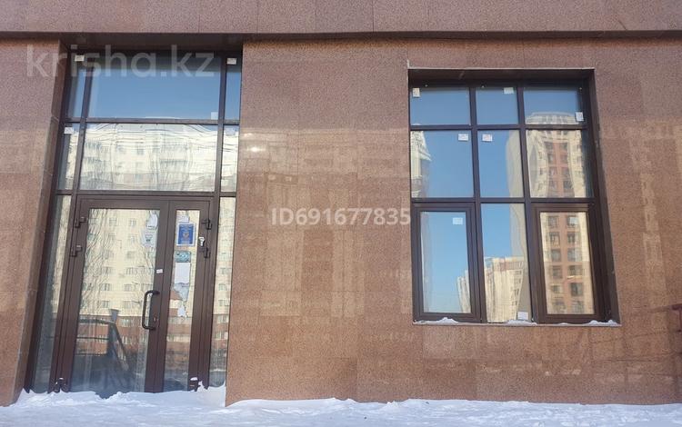 Свободное назначение • 67 м² за 39.9 млн 〒 в Астане, Алматы р-н — фото 2