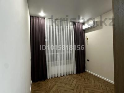 1-комнатная квартира · 49 м² · 8/12 этаж, ул. Фадеева, 38г 3 за 300 000 ₸ в Алматы, Алатауский р-н