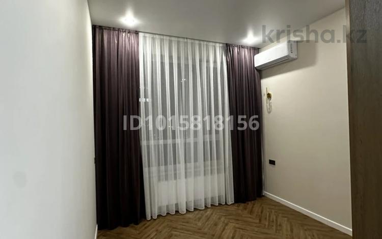 1-комнатная квартира · 49 м² · 8/12 этаж, ул. Фадеева, 38г 3 за 300 000 ₸ в Алматы, Алатауский р-н — фото 2