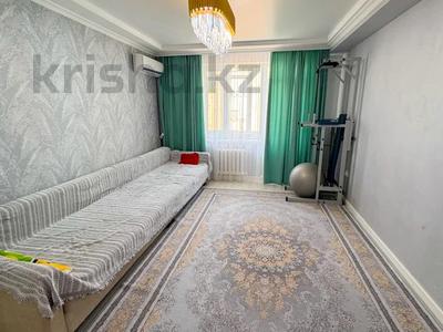 3-комнатная квартира · 90 м² · 3/5 этаж, Талдыкорган 8 мкр 10 за 41 млн ₸