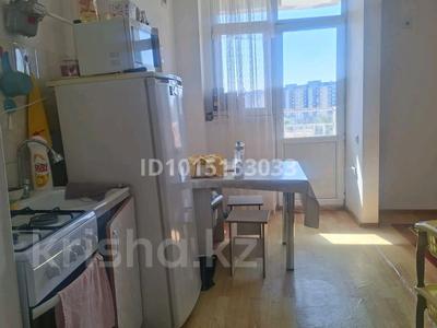 2-бөлмелі пәтер · 55 м² · 7/9 қабат, Нұрсәт ш/а 47, бағасы: 16.5 млн ₸ в Шымкенте, Каратауский р-н