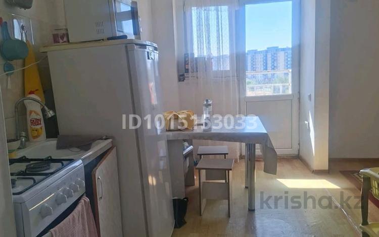 2-бөлмелі пәтер · 55 м² · 7/9 қабат, Нұрсәт ш/а 47, бағасы: 16.5 млн ₸ в Шымкенте, Каратауский р-н — фото 2