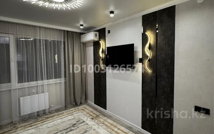 2-комнатная квартира · 38 м² · 9/12 этаж, мкр Шымсити — BI group жк Arman Qala за 18 000 〒 в Шымкенте, Абайский р-н — фото 2