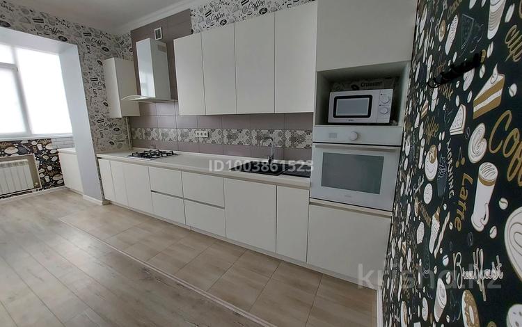 1-комнатная квартира · 50 м² · 2/10 этаж, Новый город, Санкибай батыра 40Б — Народная канцелярия за 23 млн ₸ в Актобе — фото 2