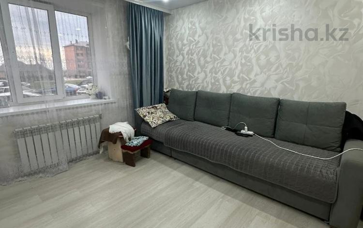 2-бөлмелі пәтер · 52 м² · 1/9 қабат, Горького, бағасы: 25.5 млн ₸ в Петропавловске — фото 5