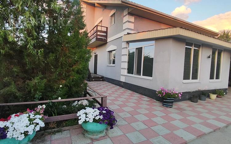 Отдельный дом · 5 комнат · 181 м² · 9 сот., мкр Жулдыз, Каиырлы Есенгенжина 92 за 41 млн ₸ в Атырау — фото 2