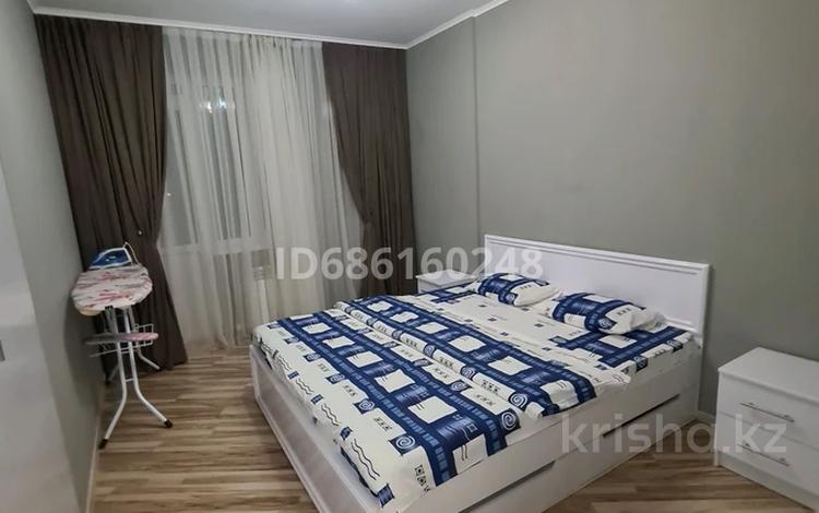 2-бөлмелі пәтер · 50 м², проспект Мангилик Ел 54, бағасы: 18 000 ₸ в Астане — фото 2