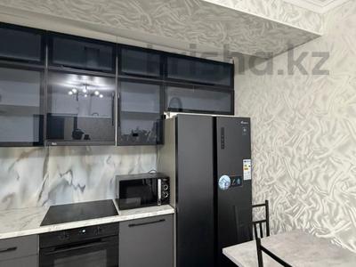 2-бөлмелі пәтер · 54 м² · 2/13 қабат, Толе би 189/3, бағасы: 44 млн ₸ в Алматы, Алмалинский р-н