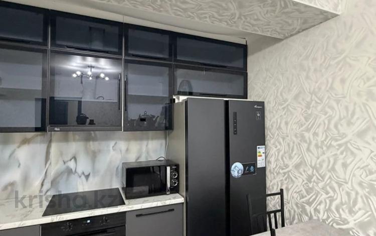 2-бөлмелі пәтер · 54 м² · 2/13 қабат, Толе би 189/3, бағасы: 44 млн ₸ в Алматы, Алмалинский р-н — фото 6