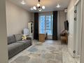 2-комнатная квартира · 56 м² · 15/20 этаж, Абая 164 — Брусиловского за 50 млн 〒 в Алматы, Бостандыкский р-н — фото 10