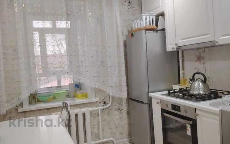 3-комнатная квартира · 68 м² · 4/5 этаж, Садвакасова 24 за 24.7 млн ₸ в Кокшетау — фото 2
