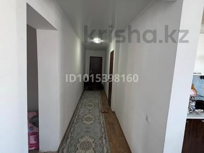 3-бөлмелі пәтер · 84 м² · 5/5 қабат, Ш.Жанибека 52, бағасы: 20 млн ₸ в Аркалыке