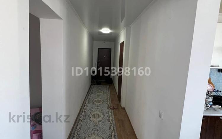 3-бөлмелі пәтер · 84 м² · 5/5 қабат, Ш.Жанибека 52, бағасы: 20 млн ₸ в Аркалыке — фото 2