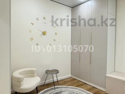 1-бөлмелі пәтер · 37 м² · 7/9 қабат, Шұғыла ш/а., Алатау 12а/1 — Алатауская-Төле би, бағасы: 25.7 млн ₸ в Алматы, Наурызбайский р-н