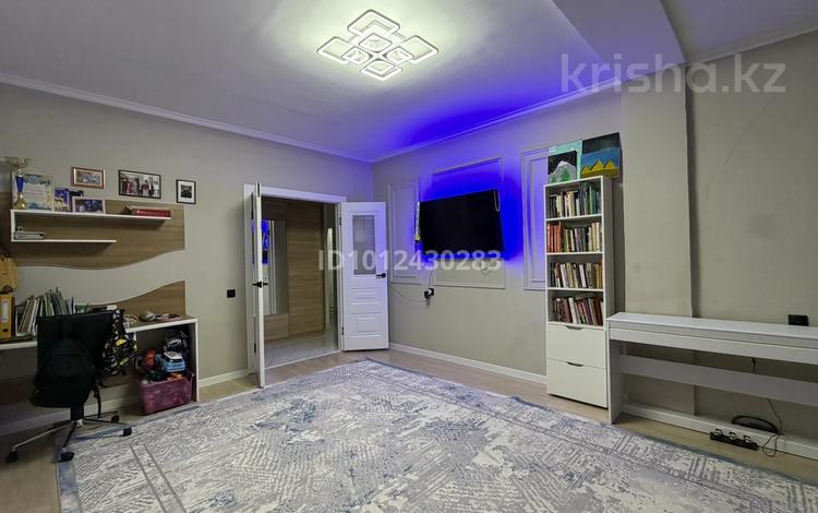2-комнатная квартира · 70 м² · 7/9 этаж, мкр. Зачаганск пгт, Мурата Монкеулы 105/1 за 25 млн 〒 в Уральске — фото 2