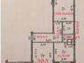 2-комнатная квартира · 70 м² · 7/9 этаж, мкр. Зачаганск пгт, Мурата Монкеулы 105/1 за 25 млн 〒 в Уральске — фото 11
