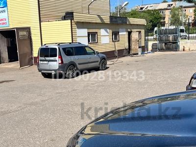Продажа коммерческой недвижимости в Карагандинской обл.: Азс, автосервисы и автомойки · 800 м² за 240 млн 〒 Азс, автосервисы и автомойки · 800 м² за 240 млн 〒 в Караганде, Алихана Бокейханова р-н