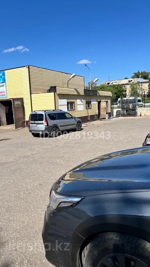 Азс, автосервисы и автомойки · 800 м²