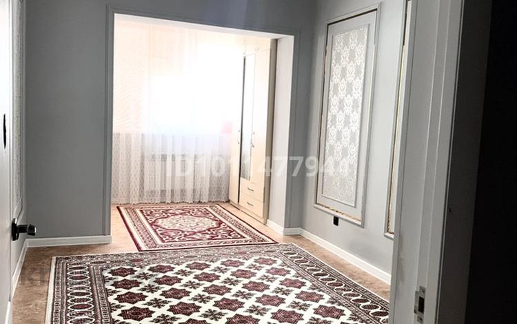 2-комнатная квартира · 58 м² · 3/4 этаж, мкр "Шыгыс 2" 380 за 14.5 млн ₸ в Актау, мкр "Шыгыс 2" — фото 2