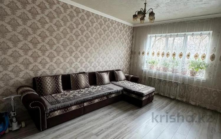 2-комнатная квартира · 58 м² · 2/9 этаж, Туркебаева 63 за 42.5 млн ₸ в Алматы, Алмалинский р-н — фото 9