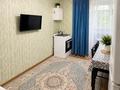 1-комнатная квартира · 42.1 м² · 1/10 этаж, мкр Шанхай, Отегена Турмагамбетова 36/3 — Рыскулова за 15.5 млн ₸ в Актобе — фото 3